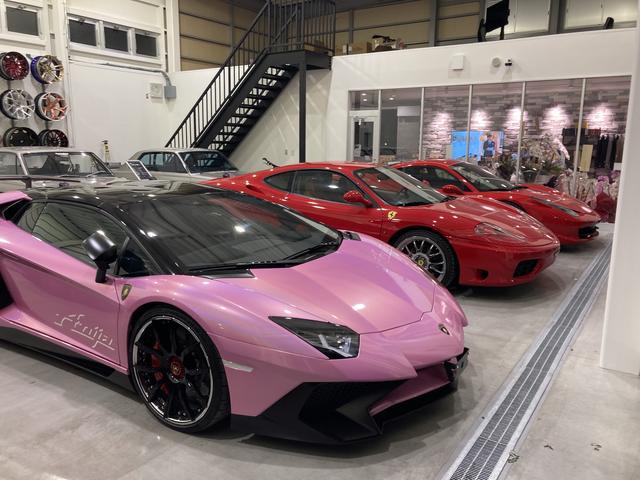 ＳＫＹ ＷＯＲＬＤ サービス紹介の6つ目