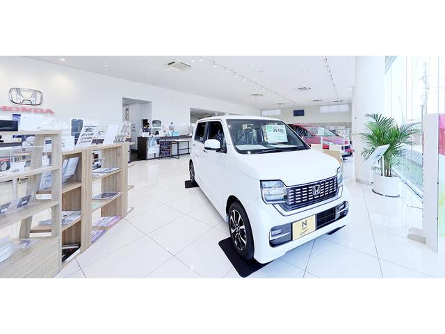 ホンダカーズ栃木 真岡中央店 株式会社ホンダモビリティ北関東 サービス紹介の1つ目