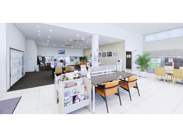 ホンダカーズ栃木 真岡中央店 株式会社ホンダモビリティ北関東 サービス紹介の2つ目