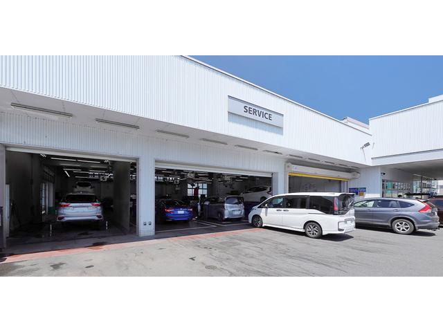 ホンダカーズ栃木 真岡中央店 株式会社ホンダモビリティ北関東 サービス紹介の3つ目