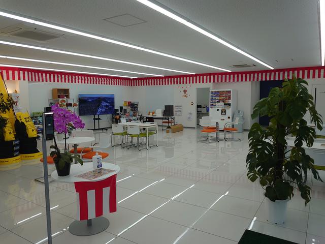 株式会社くるまのマエバシ サービス紹介の2つ目