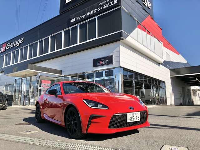 トヨタカローラ栃木 ＧＲ Ｇａｒａｇｅ 宇都宮つくるま工房 サービス紹介の3つ目