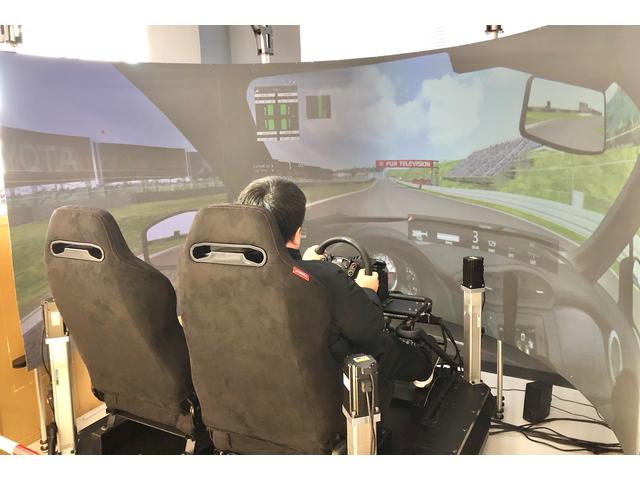 トヨタカローラ栃木 ＧＲ Ｇａｒａｇｅ 宇都宮つくるま工房 サービス紹介の6つ目