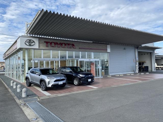 群馬トヨタ自動車株式会社 高崎倉賀野店 ｉｎ ＲＶ Ｐａｒｋ サービス紹介の1つ目