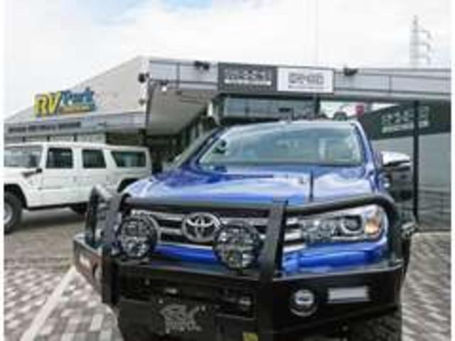 群馬トヨタ自動車株式会社 高崎倉賀野店 ｉｎ ＲＶ Ｐａｒｋ サービス紹介の3つ目