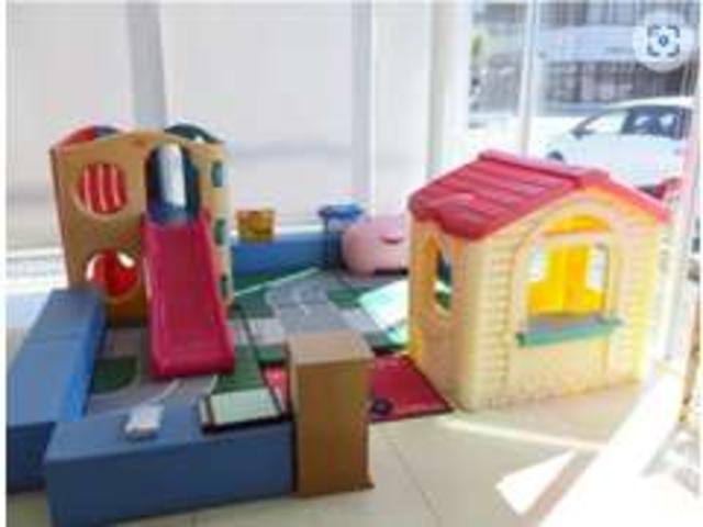 群馬トヨタ自動車株式会社 高崎倉賀野店 ｉｎ ＲＶ Ｐａｒｋ サービス紹介の6つ目