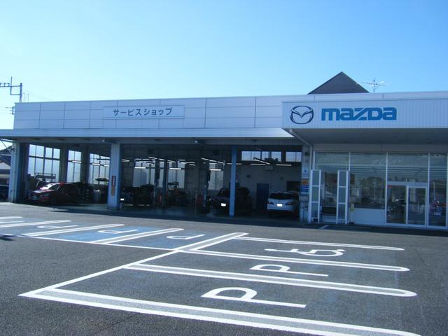 （株）関東マツダ 桐生かさかけ店 サービス紹介の4つ目