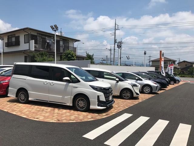 トヨタカローラ群馬株式会社　吉岡店(3枚目)