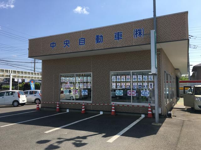 中央自動車販売（株）小山城南店(1枚目)