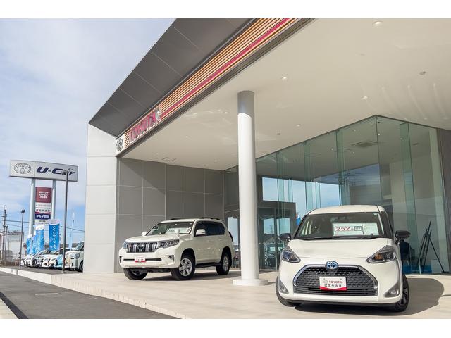 群馬トヨタ自動車 株 ｕ ｐａｒｋ太田竜舞店 中古車検索 くるまのニュース中古車検索 くるまのニュース