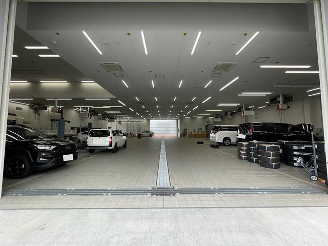 群馬トヨタ自動車(株)U.Park太田竜舞店(5枚目)