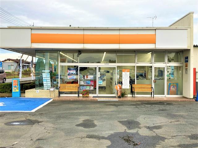 トヨタカローラ南茨城（株）　鉾田店(0枚目)