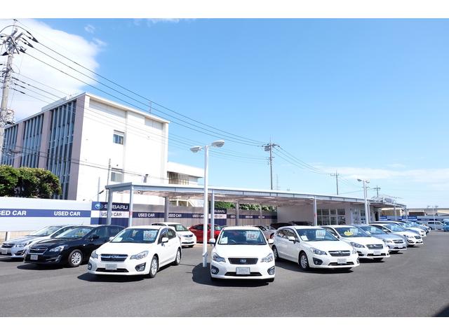 富士スバル(株) G-PARK伊勢崎(4枚目)