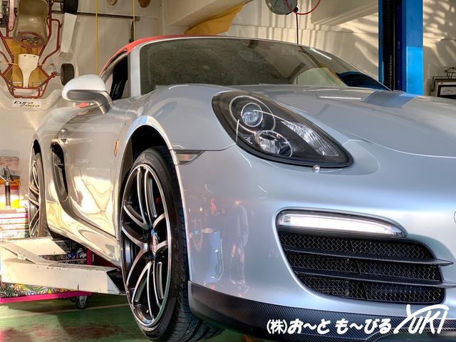 （株）おーともーびるＹＵＫＩ 新車市場ちちぶ店 サービス紹介の1つ目