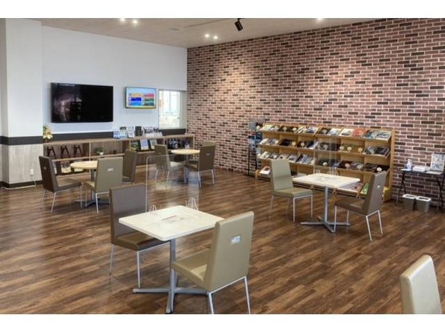 トヨタカローラ栃木株式会社 足利朝倉店 サービス紹介の4つ目