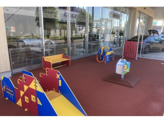 トヨタカローラ栃木株式会社 足利朝倉店 サービス紹介の5つ目