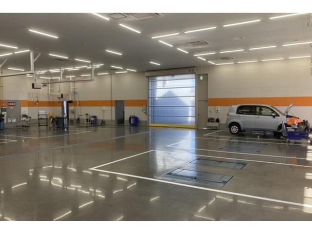 トヨタカローラ栃木株式会社 足利朝倉店 サービス紹介の6つ目