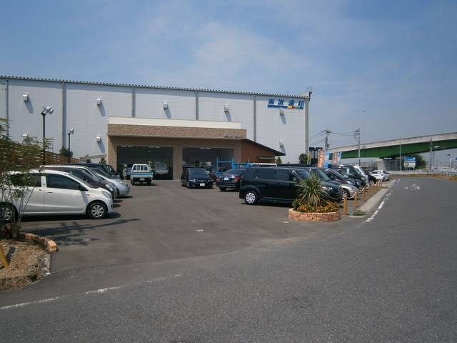 株式会社　Ｎｏｒｉ　Ａｕｔｏ3