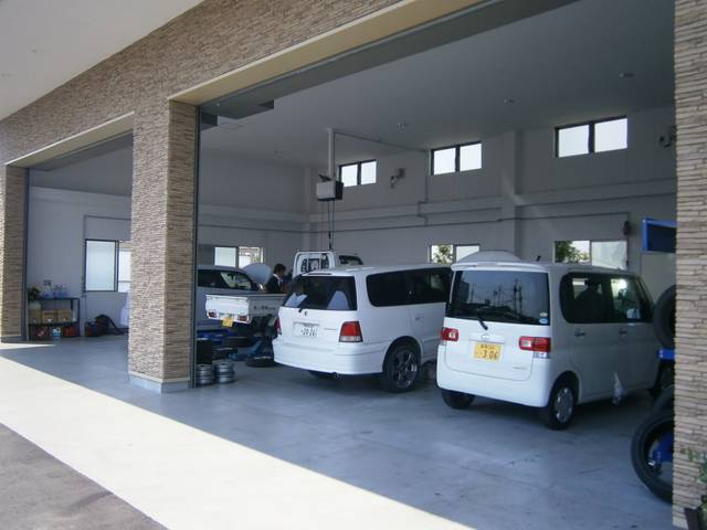 株式会社　Ｎｏｒｉ　Ａｕｔｏ8