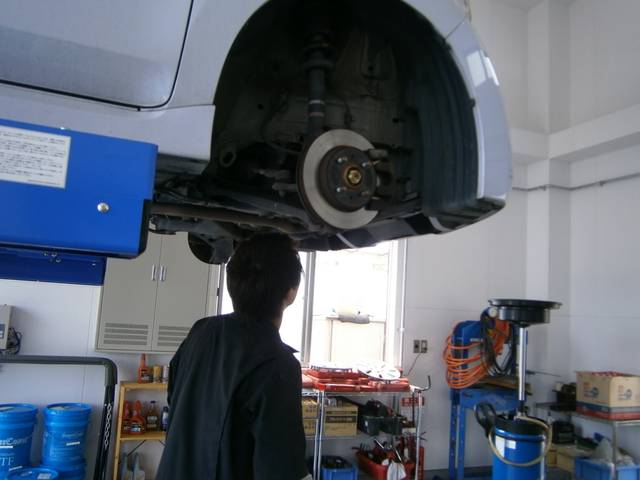 株式会社　Ｎｏｒｉ　Ａｕｔｏ15