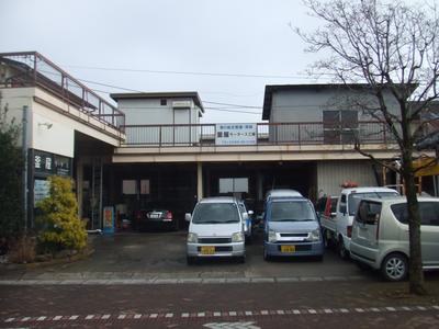 株式会社 釜屋モータースの画像