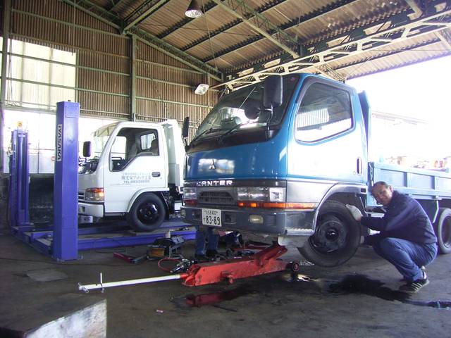 有限会社　西川田自動車(5枚目)