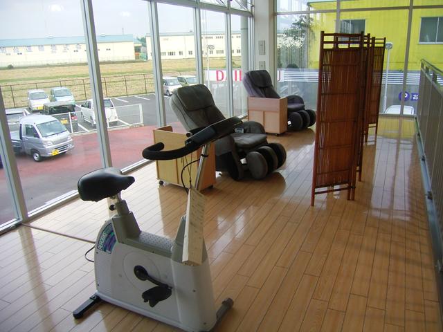 栃木ダイハツ販売(株)鹿沼店U-CAR展示場(5枚目)