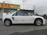 1/43　マツダ　オートザム　AZ-1改　ワタナベ　ホイール　アルミ製　深リム 143 マツダ オートザム AZ-1改 ワタナベ ホイール アルミ製 深