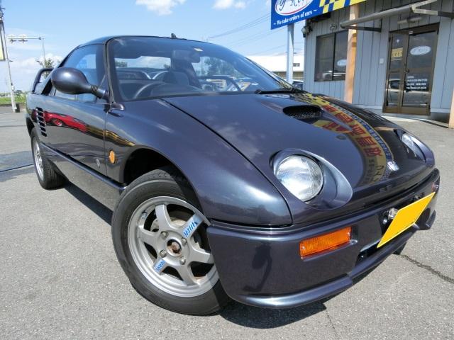 マツダ Az 1 エンジン載せ替え 宇都宮市 O様ご来店ありがとうございました グーネットピット