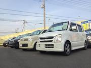 展示車輌は常に綺麗な状態です！Ｇｏｏ鑑定も取り入れておりますので、安心してご購入頂けます！