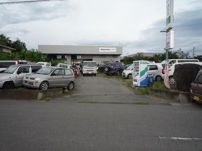 nobtec motoringの画像