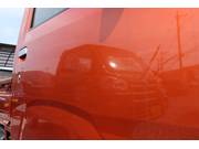 板金塗装も受け付けております♪