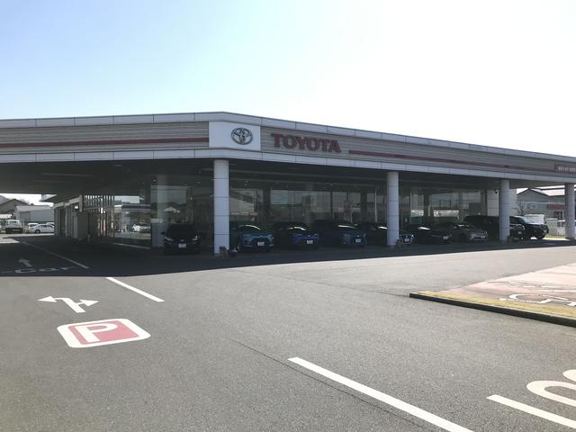 栃木トヨタ自動車 株 ｕ ｃａｒ佐野店 中古車検索 くるまのニュース中古車在庫 中古車販売情報を探すなら くるまのニュース 中古車検索