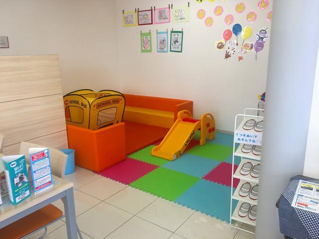 東日本三菱自動車販売（株） 西那須野店 サービス紹介の5つ目