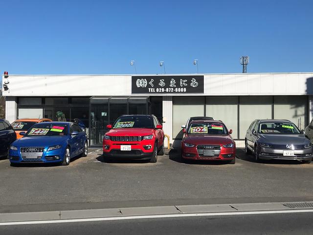 (株)くるまにあ(4枚目)