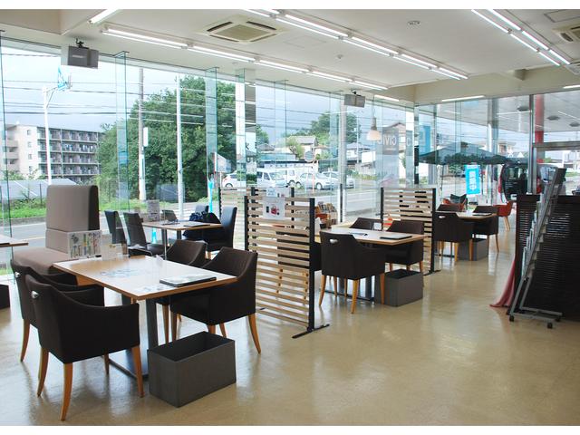 （株）ホンダカーズ群馬 前橋大胡店 サービス紹介の2つ目