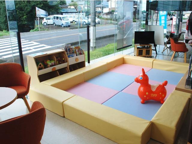 （株）ホンダカーズ群馬 前橋大胡店 サービス紹介の4つ目