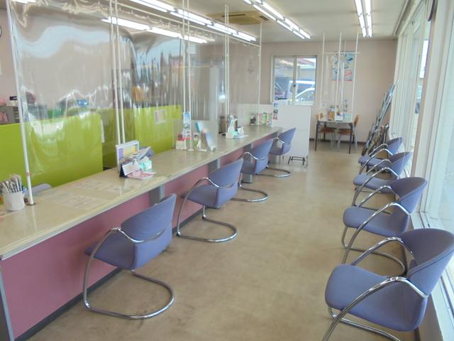 アップル太田店 サービス紹介の2つ目