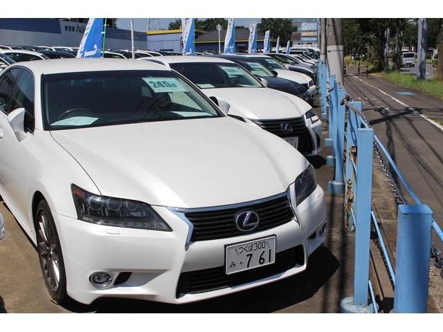(株)フジカーズジャパン つくば店 セダン(2枚目)