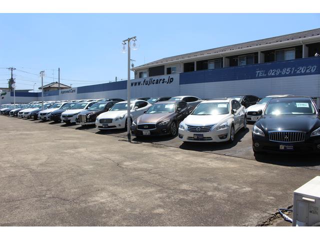 (株)フジカーズジャパン つくば店 セダン(5枚目)
