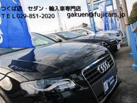 (株)フジカーズジャパン つくば店 セダン