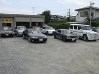 B.M.K ビーエムケー