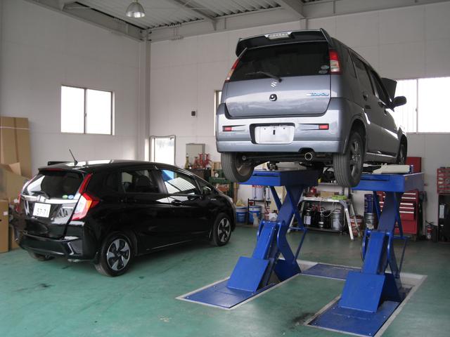 A-one Auto Dealer(5枚目)