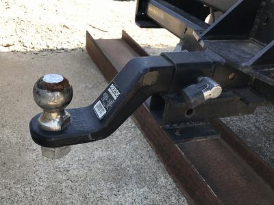 パーツ持込み取付