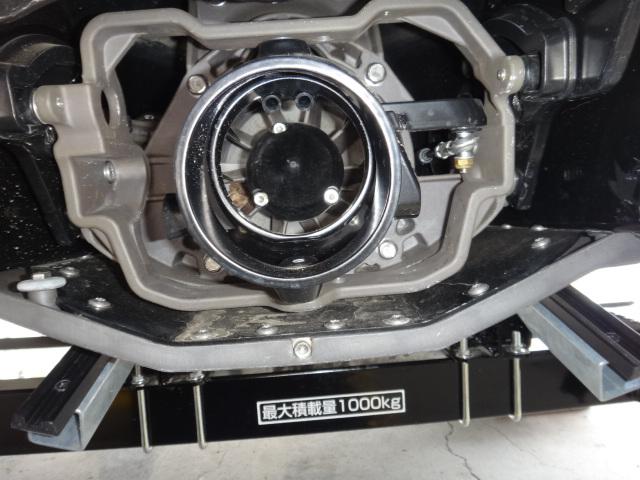 seadoo GTR230 ポンプ異物 石噛み インペラ修理 群馬県 伊勢崎市 seadoo GTR230 ポンプ異物 石噛み インペラ修理 群馬県 伊勢崎市