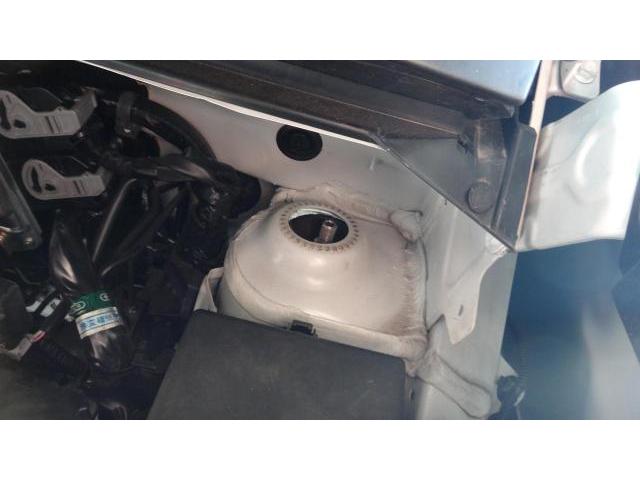 デリカＤ２　ダウンサス　取り付け　群馬県　伊勢崎市
