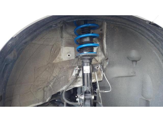 デリカＤ２　ダウンサス　取り付け　群馬県　伊勢崎市
