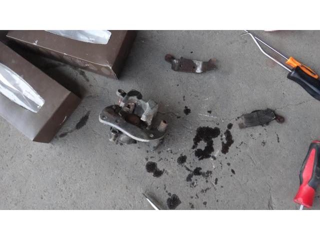 ヤマハ　グリズリー　メンテナンス　群馬県　伊勢崎市
