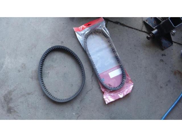 ヤマハ　グリズリー　メンテナンス　群馬県　伊勢崎市
