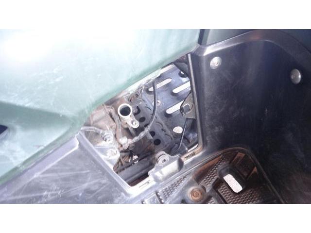 ヤマハ　グリズリー　メンテナンス　群馬県　伊勢崎市
